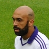 Vanden Borre coûte des points aux mauves !